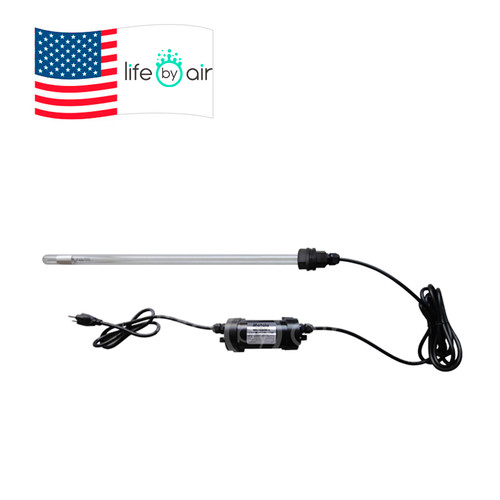Matala 16w immersion - 16w, uv