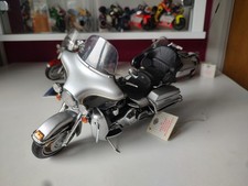 Franklin Mint Harley Davidson