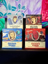 Stranger Things Dr Squatch