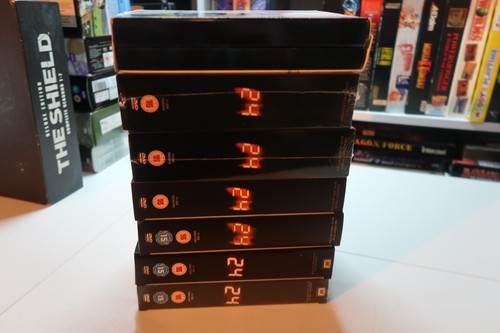 Seasons dvd collection - seasons,