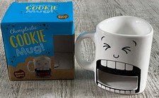 'Biscuit Barry' Chomptastic