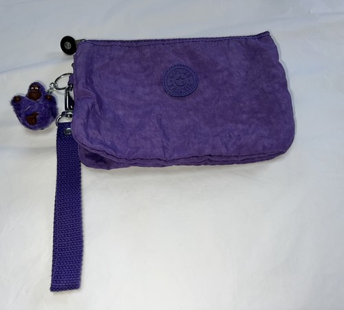 Kipling purple creativity - kipling,