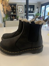 Dr. Martens Leonore Women's