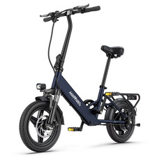 HillMiles Mile 1 14" Foldable