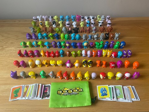 Gogo crazy bones series 1 - gogo's,