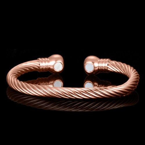 Magnetic copper alloy torque - magnetic,