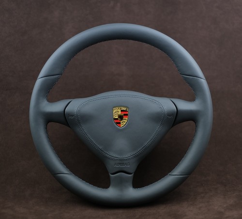 Bespoke genuine porsche 996 - genuine,