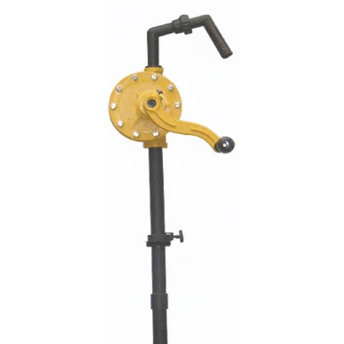 Sgs light weight rotary barrel - rotary,