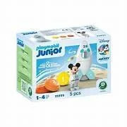 Playmobil 71771 junior - playmobil,
