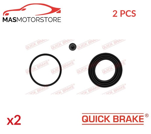 Brake caliper repair - brake,