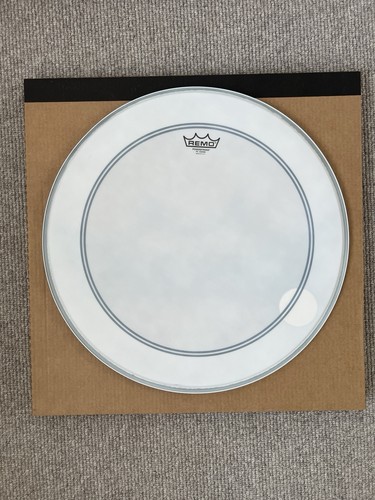 Remo powerstroke coated - powerstroke, 3