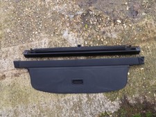 GENUINE AUDI A4 B8 ESTATE AVANT 2008-2015 PARCEL SHELF LOAD COVER DOG GUARD NET