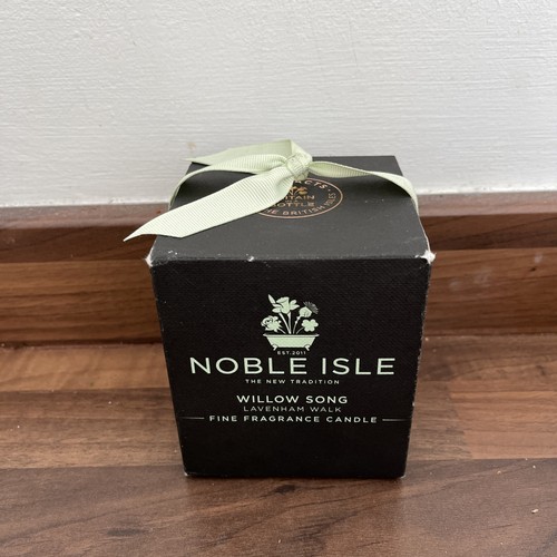 Noble isle willow - isle,