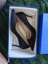 Stuart Weitzman Stuart 75 Pump