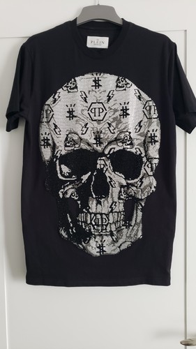 Phillip plein black men - phillip,