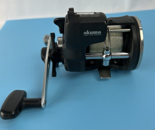 Okuma magda pro - okuma, reel