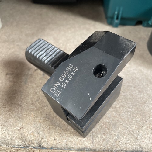 Engineers vdi30 lathe - engineers,