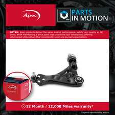 Wishbone / Suspension Arm fits MERCEDES VITO W639 2.2D Front Lower, Left 2011 on