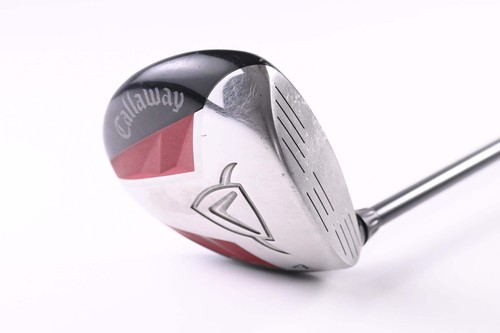 Callaway diablo octane - diablo, wood