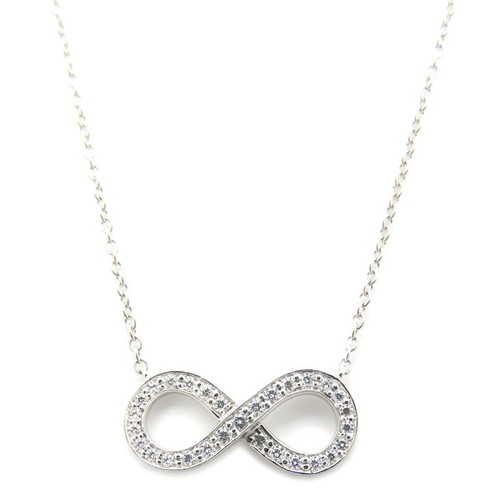 Tiffany infinity - tiffany&co.,