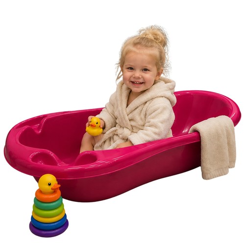 Large baby bath - baby,