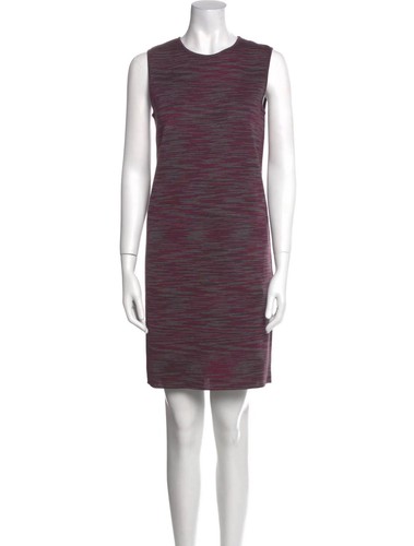 Missoni crew neck - missoni, midi