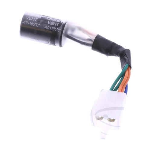 Ignition condensor fits - condensor,