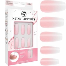 W7 Instant Acrylics - Pink