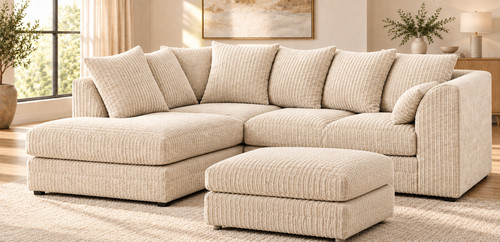Jumbocord shape sette - jumbocord,