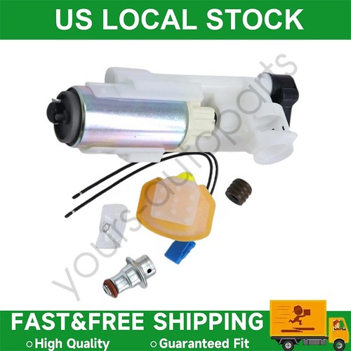 New fuel pump 16700 mfm - fuel, 16700-mfm-003