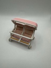 Vintage Sylvanian Families