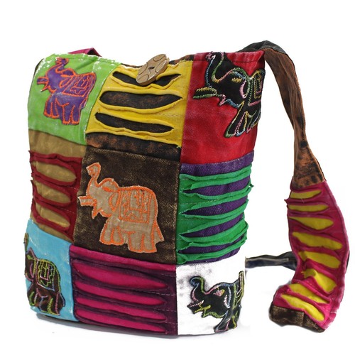 Handmade hippy chic boho - hippy,