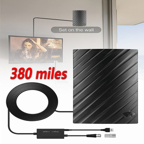 Portable 380miles antenna - 380miles,