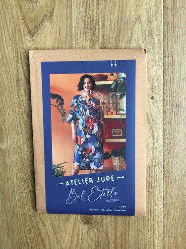 Atelier jupe lynn - lynn, dress