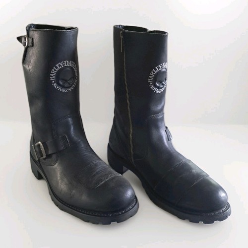 Harley davidson mens riding - davidson,