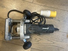 Trend 110v Router