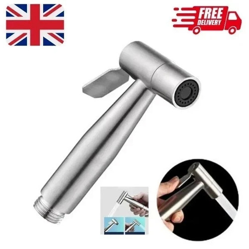 Handheld bidet toilet jet - handheld,