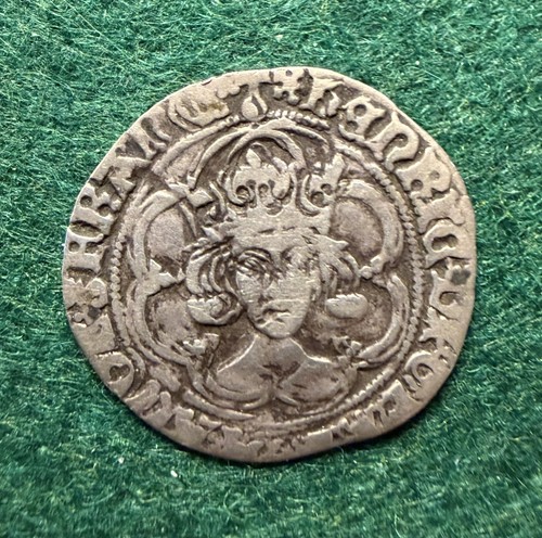 Henry vii mm - vii,