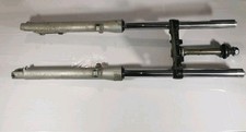 Honda Varadero 125 xl Front Forks - 2008