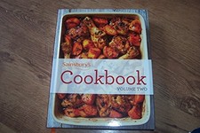 Sainsbury's Cookbook Volume