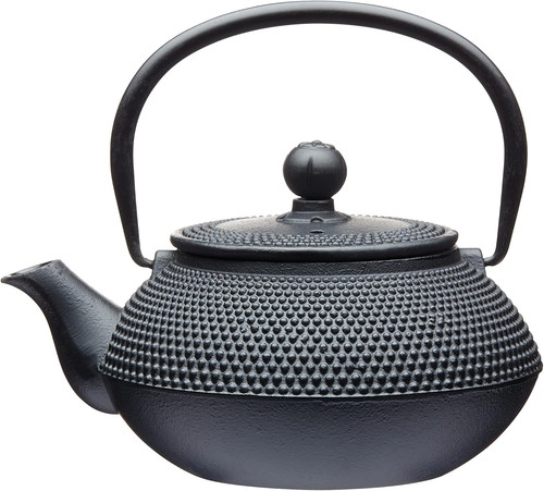 Cast iron japanese - iron,