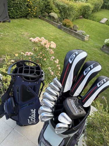 Titleist gt2 complete golf - titleist,