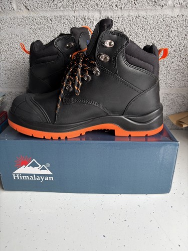 Himalayan reflecto s1p black - himalayan,