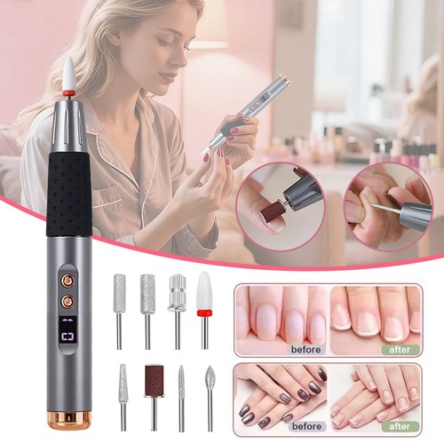 Professional electric nail - electric,
