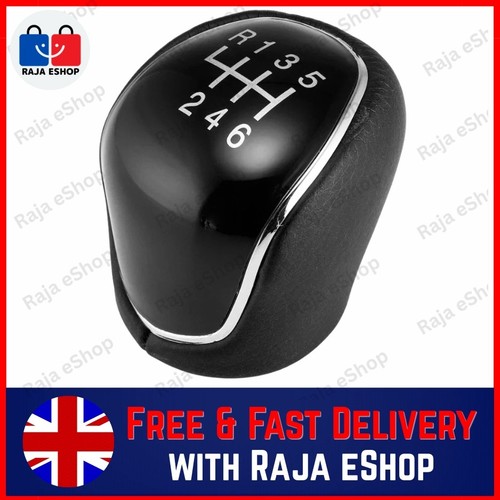 Speed gear knob - speed,