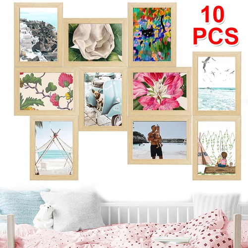 Pack photo frame 6x4 - pack,