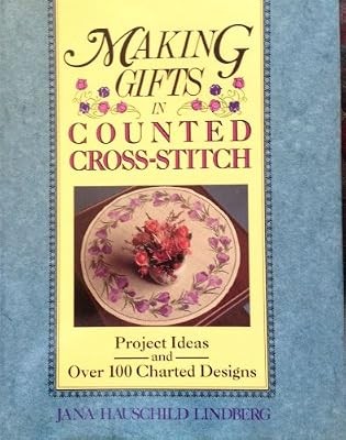 Making gifts counted - counted, cross