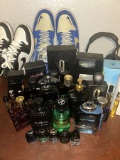 Cologne lot, bye individual