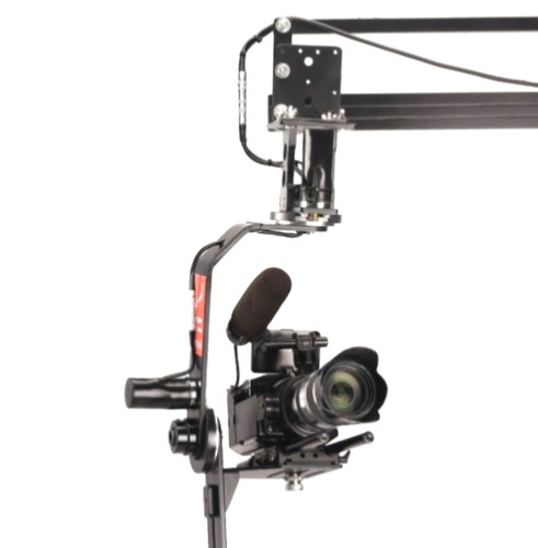 Proaim motorised pan tilt - jr,