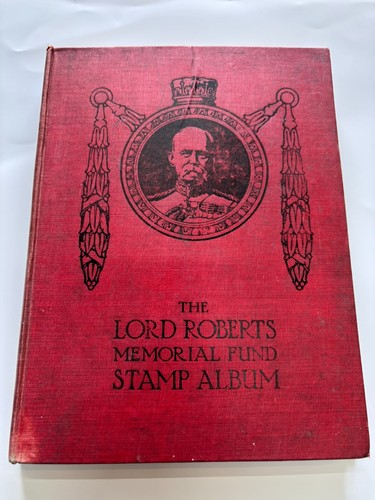 The lord roberts memorial fund - lord,